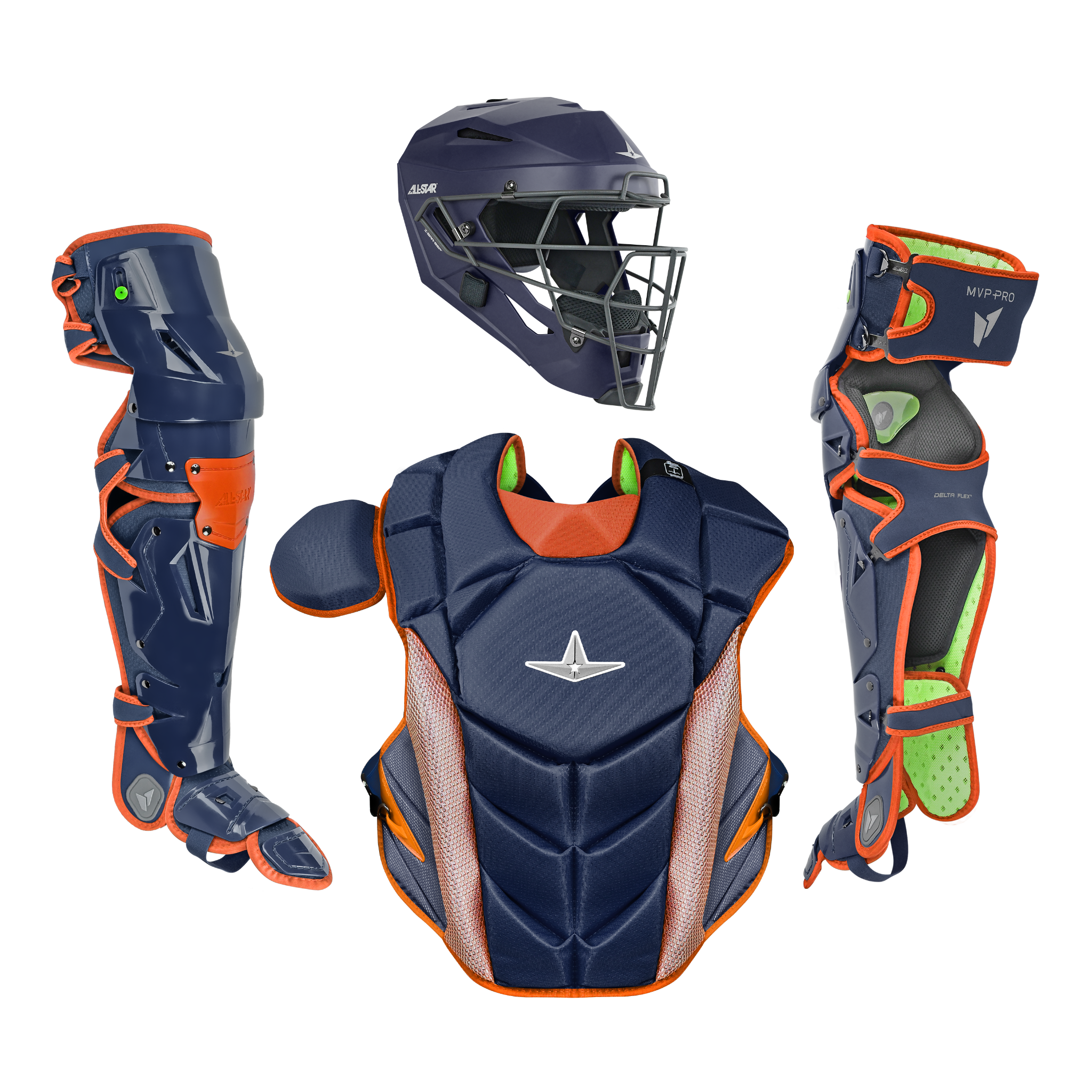 All-Star Sporting Goods Facebook ad