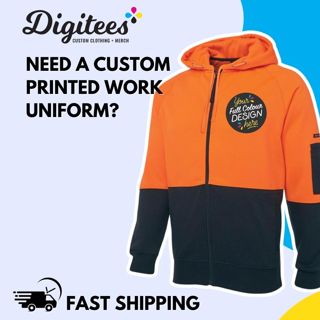 Digitees Facebook ad