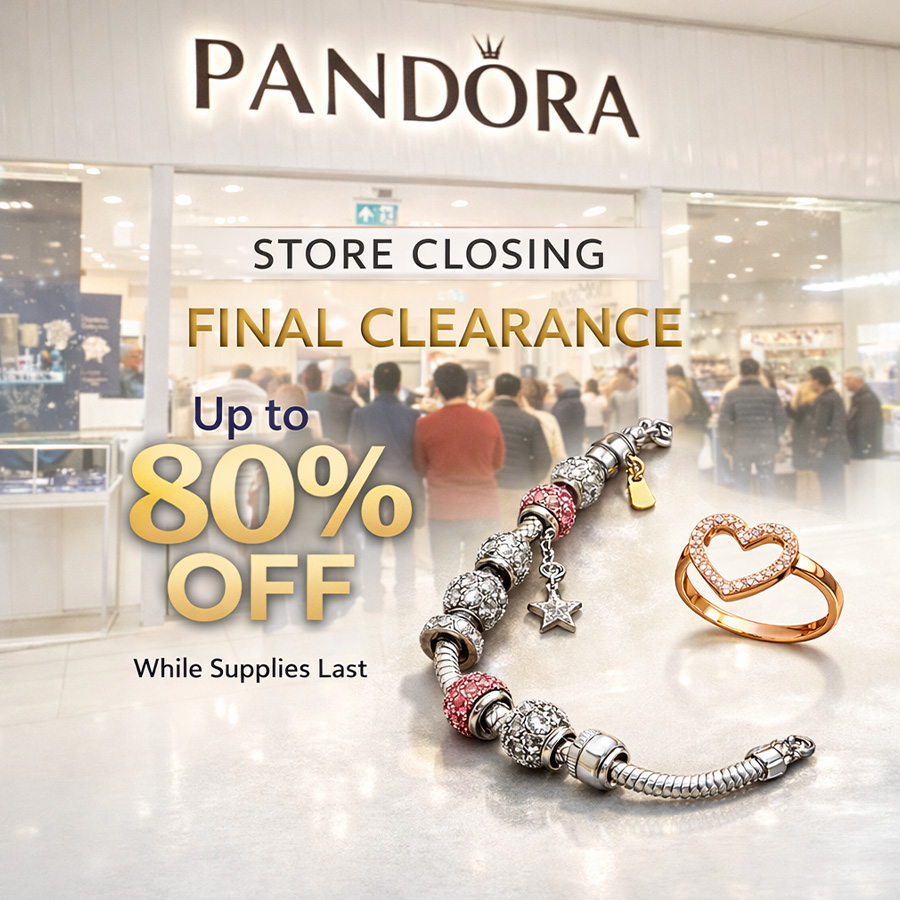 Charm & Bracelets Story Facebook ad from Mar 17, 2026
