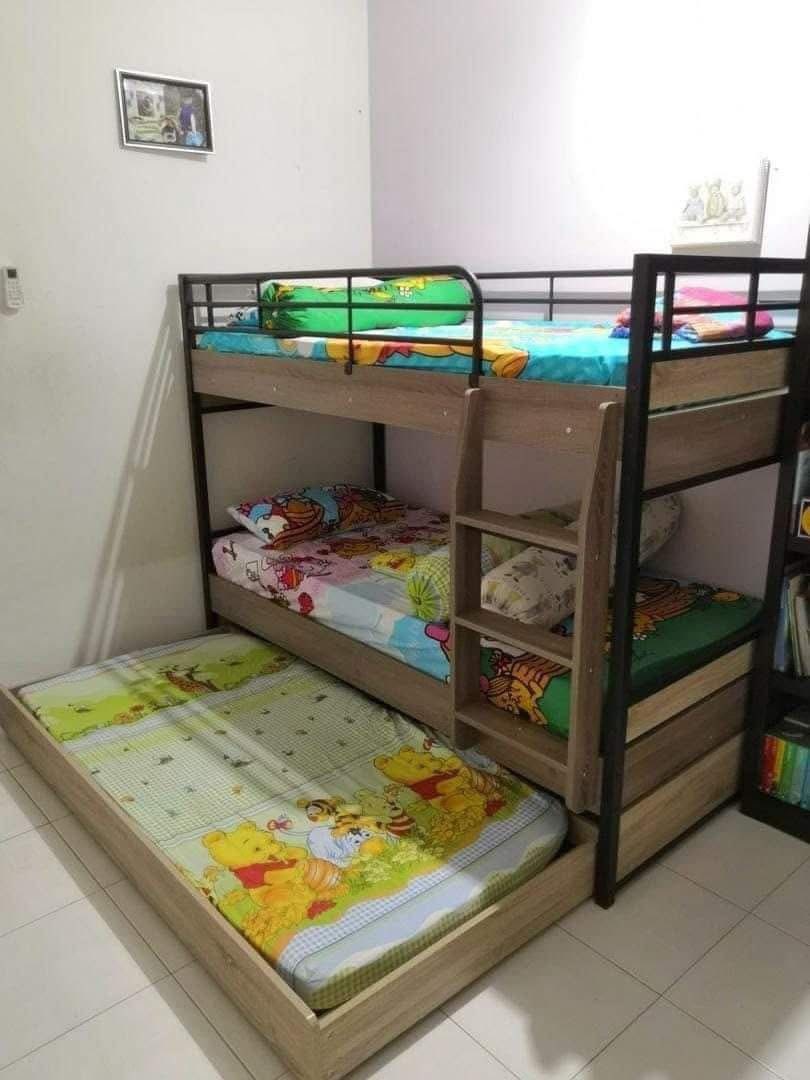 Resepi Dapur Malaysia Facebook ad