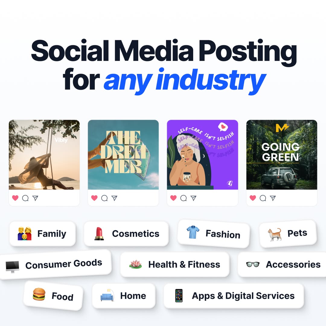 Feedbird Facebook ad