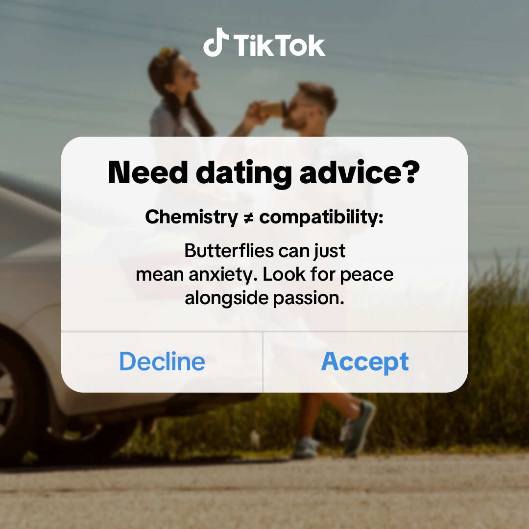 TikTok - US Facebook ad