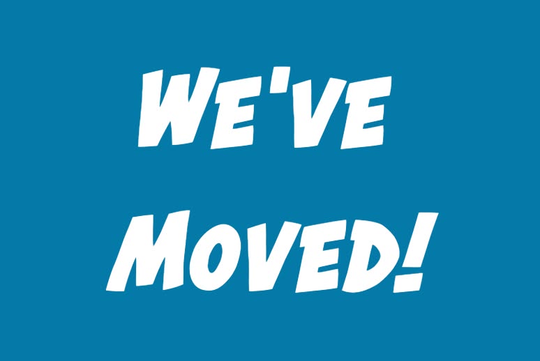 Anderson Flooring Facebook ad: Visit our new location at 1244 Executive Blvd…