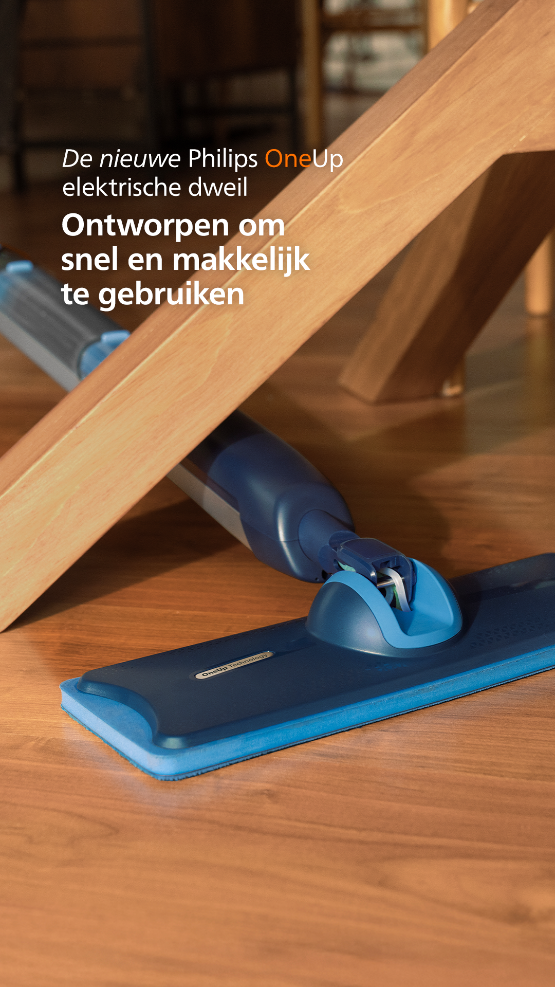 Philips Home Living Facebook ad