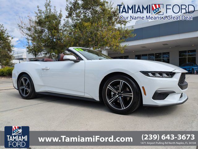 Tamiami Ford Naples Facebook ad