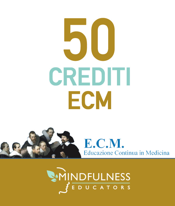 Mindfulness Educators Italia Facebook ad