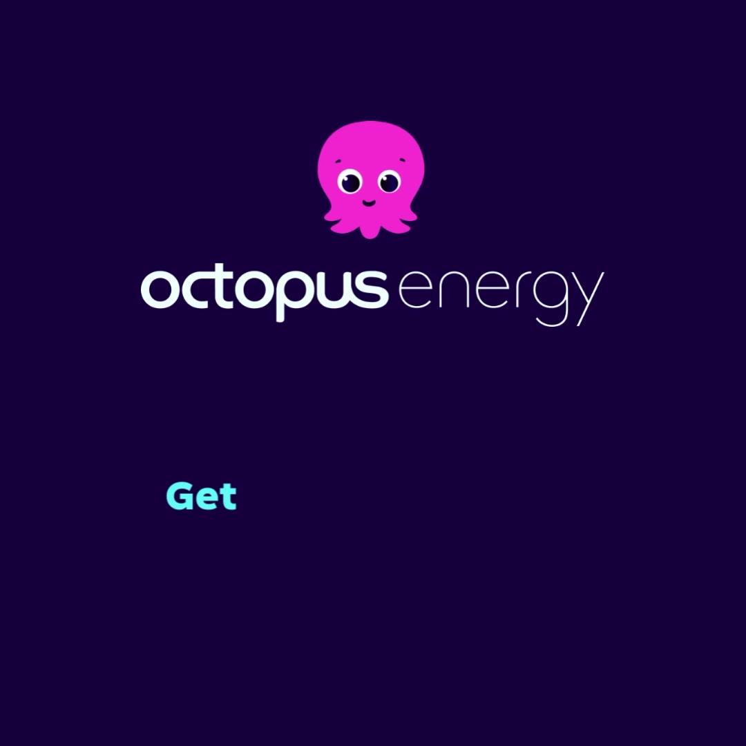 Octopus Energy Facebook ad: Heat Your Home Without Gas
