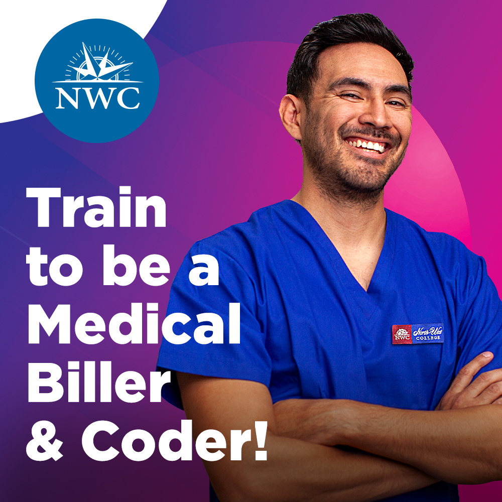 North-West College Facebook ad: Classes Starting Soon!