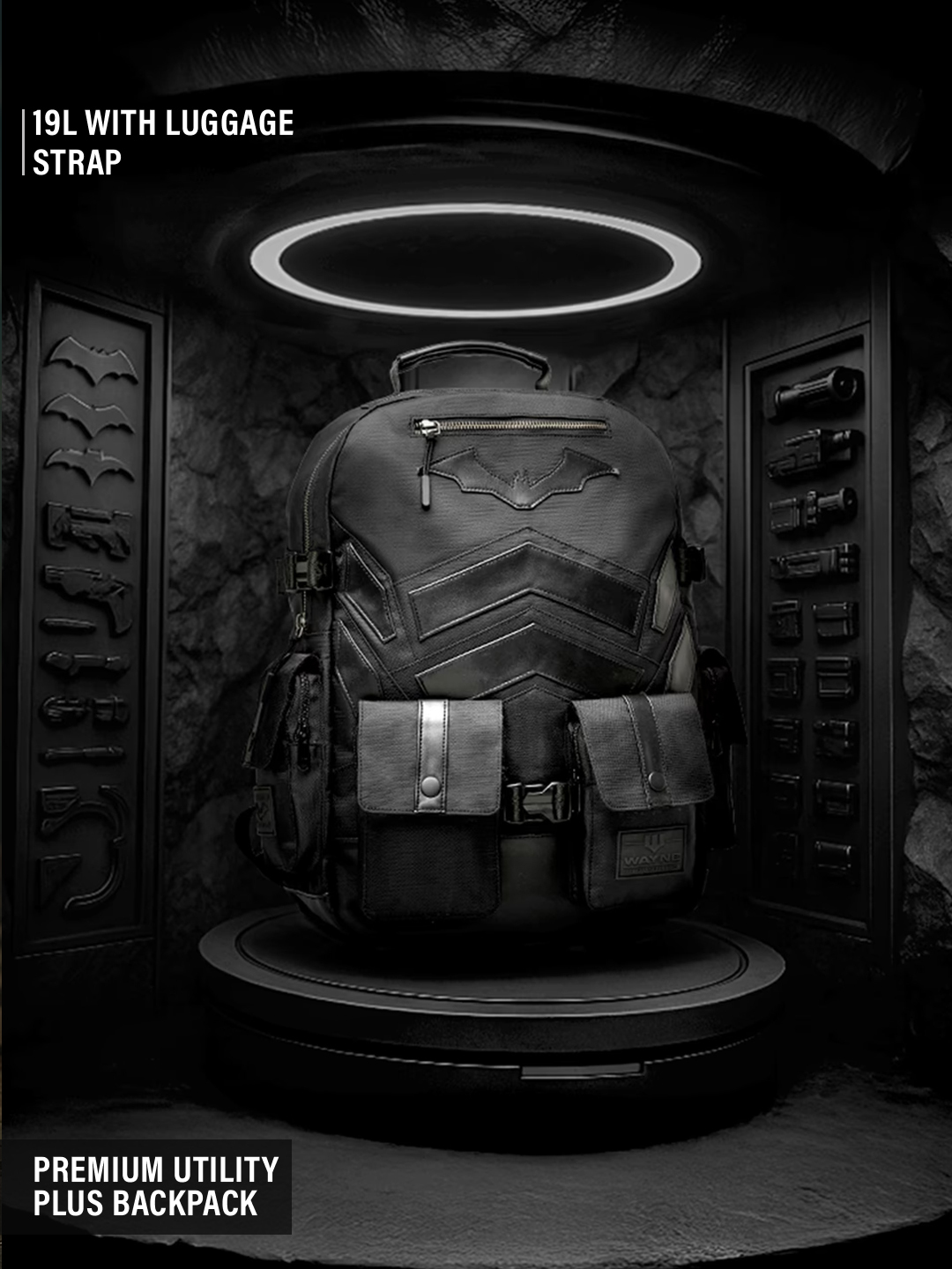The Souled Store Facebook ad