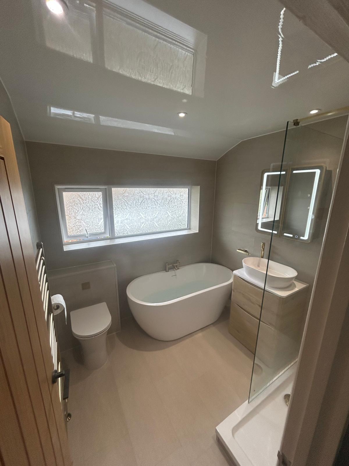 North East Kitchen and Bathroom Supplies Ltd Facebook ad
