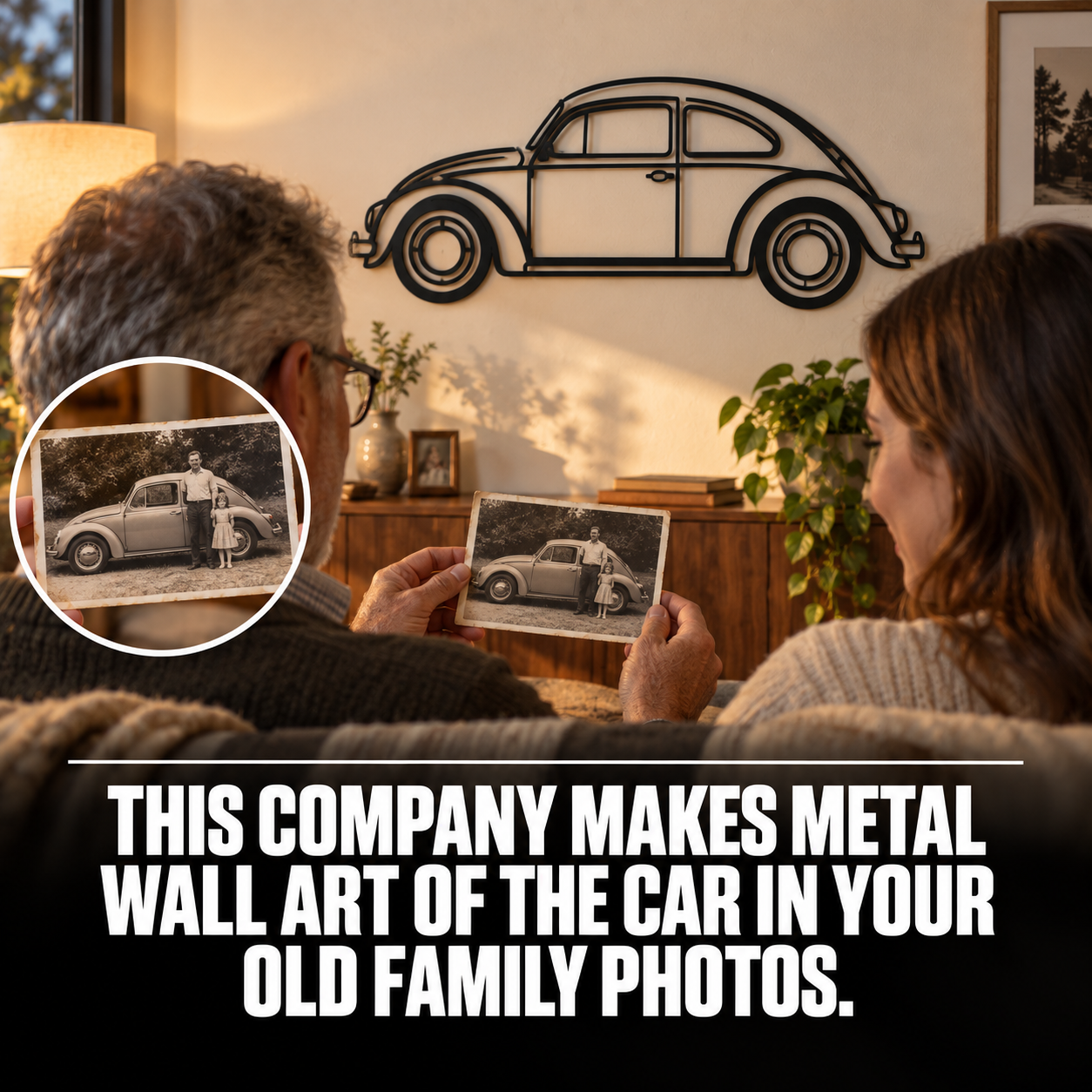 Modello Turbo Facebook ad