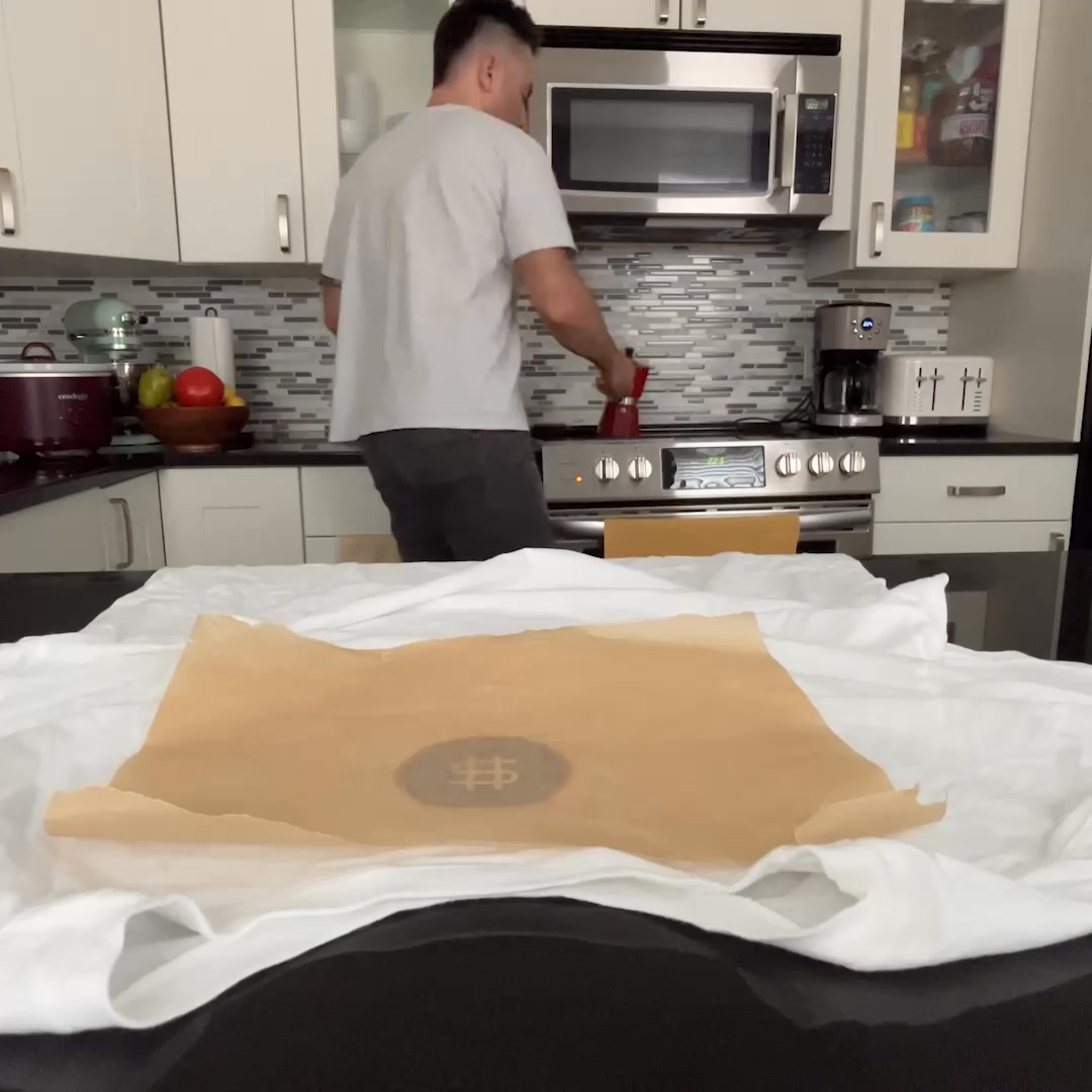 Ninja Transfers Facebook ad: Print on Anything with our DTF Products