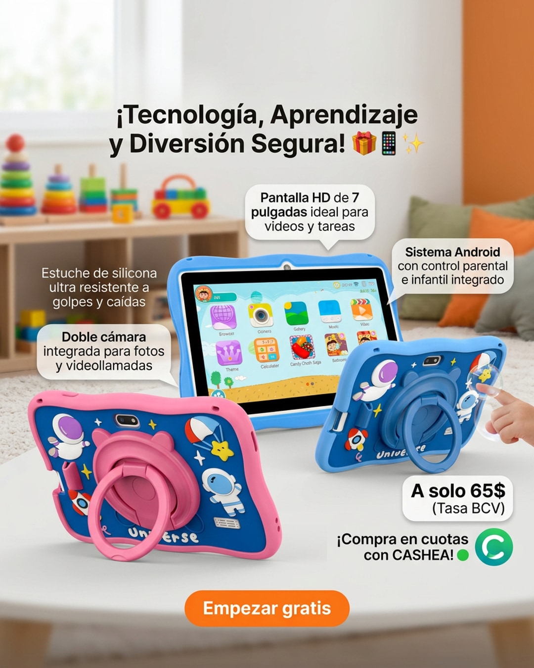 ImporTodo.Com Facebook ad