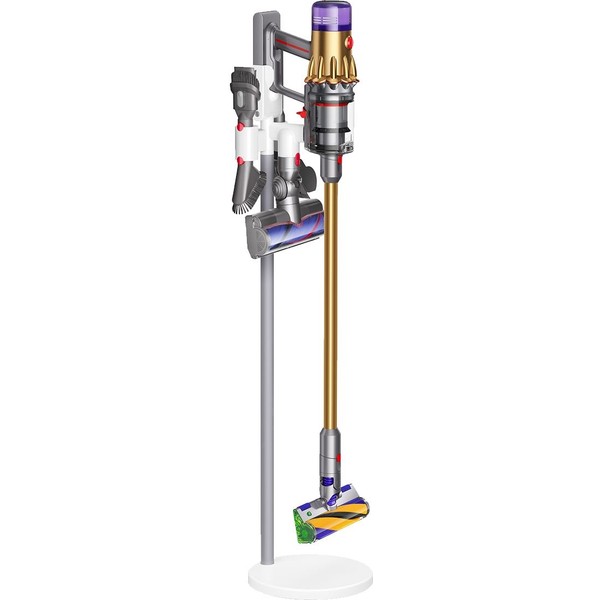 Dyson Facebook ad from Jan 21, 2026