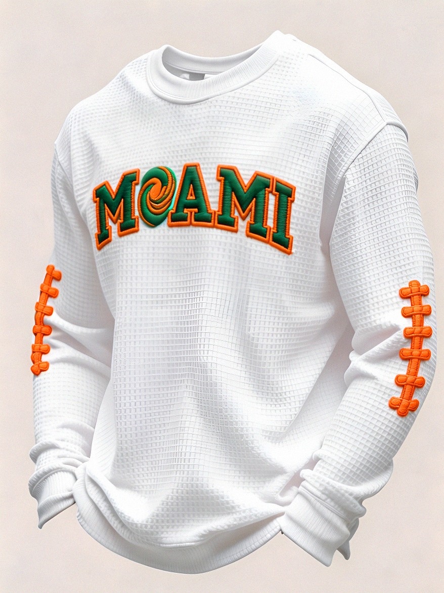Gameday Fan Apparel · Wear Your Team Pride Facebook ad