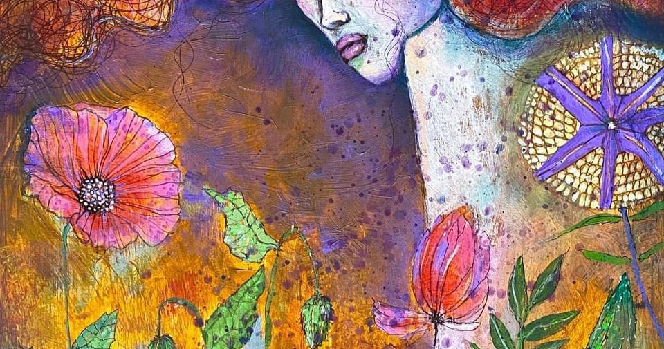 St8 Of Art Facebook ad: Independent Art Studio /AdrianaStreit