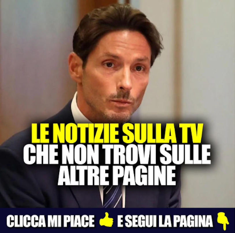 Caffeina Facebook ad
