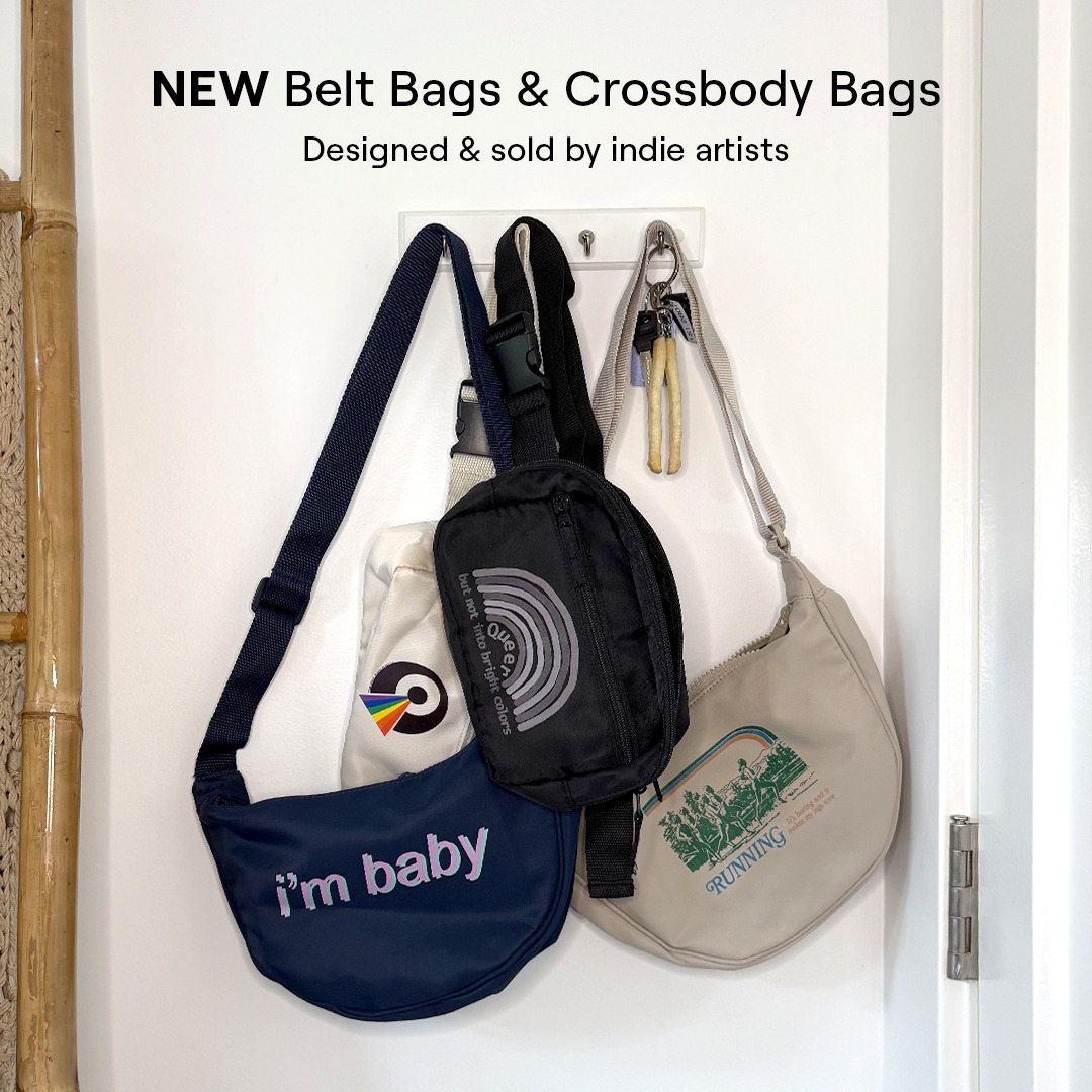 TeePublic.com Facebook ad