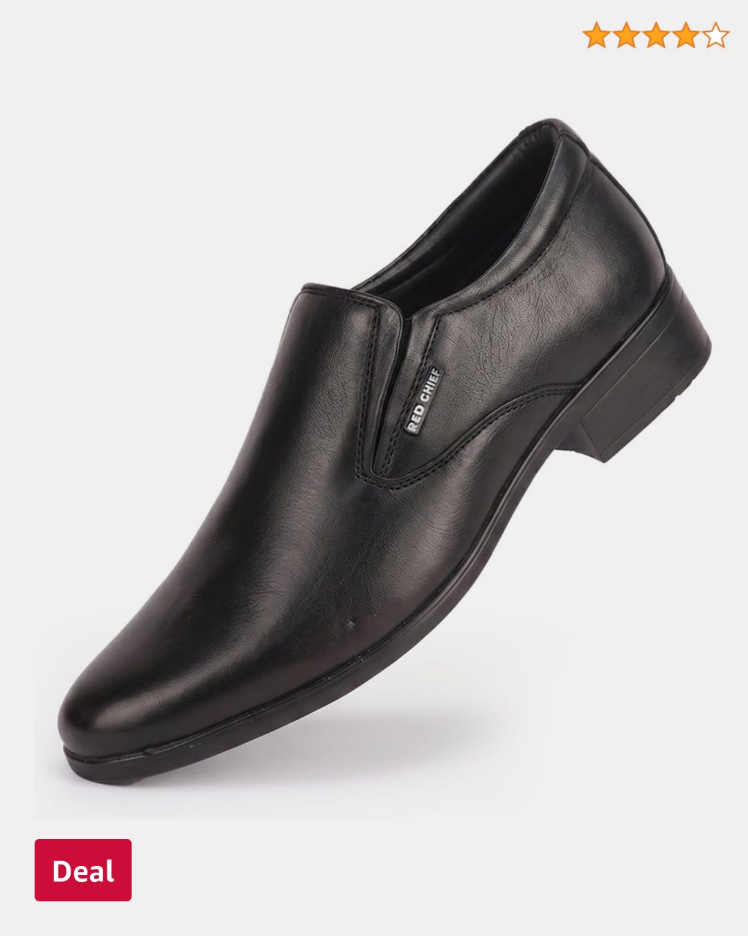 Amazon Fashion India Facebook ad: Fresh steps from Metro, Mochi, US Polo &…