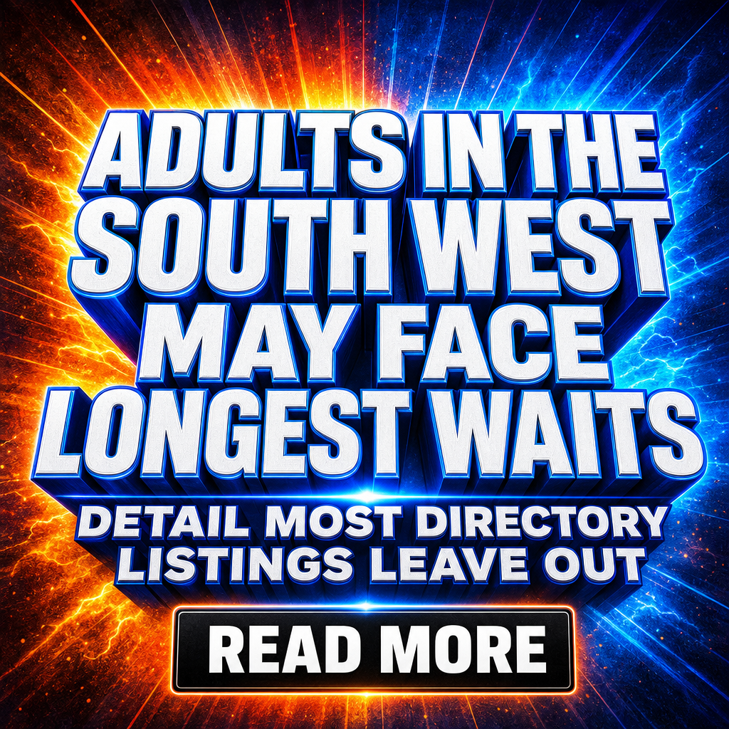 Interesting Articles Facebook ad: How to Register with an NHS Dentist in England in 2026…