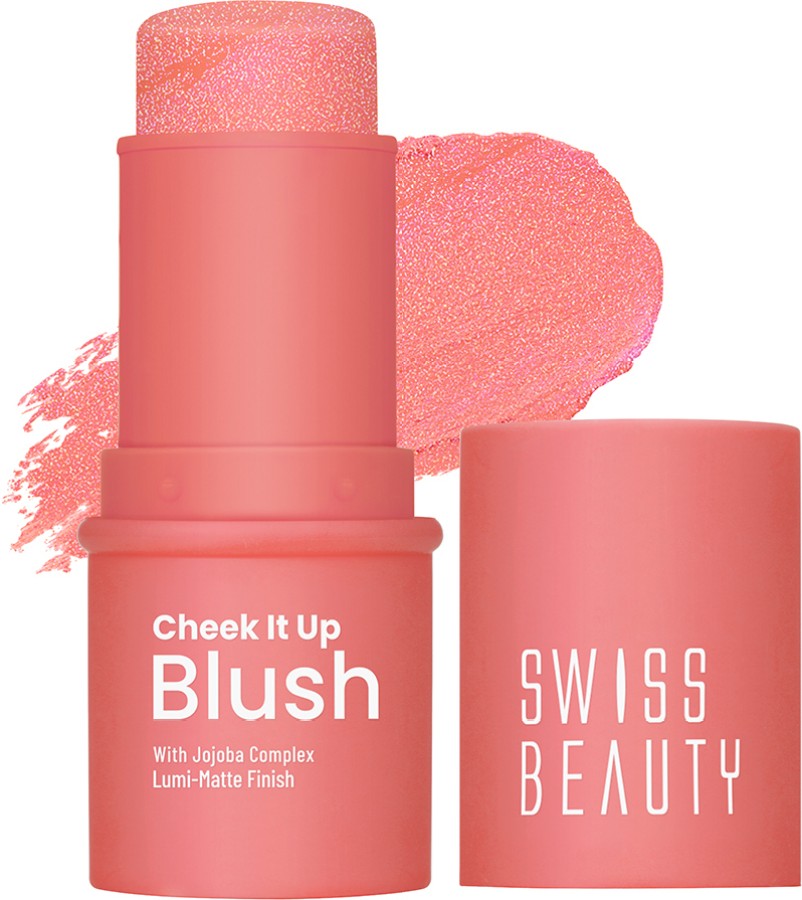 Swiss Beauty Facebook ad