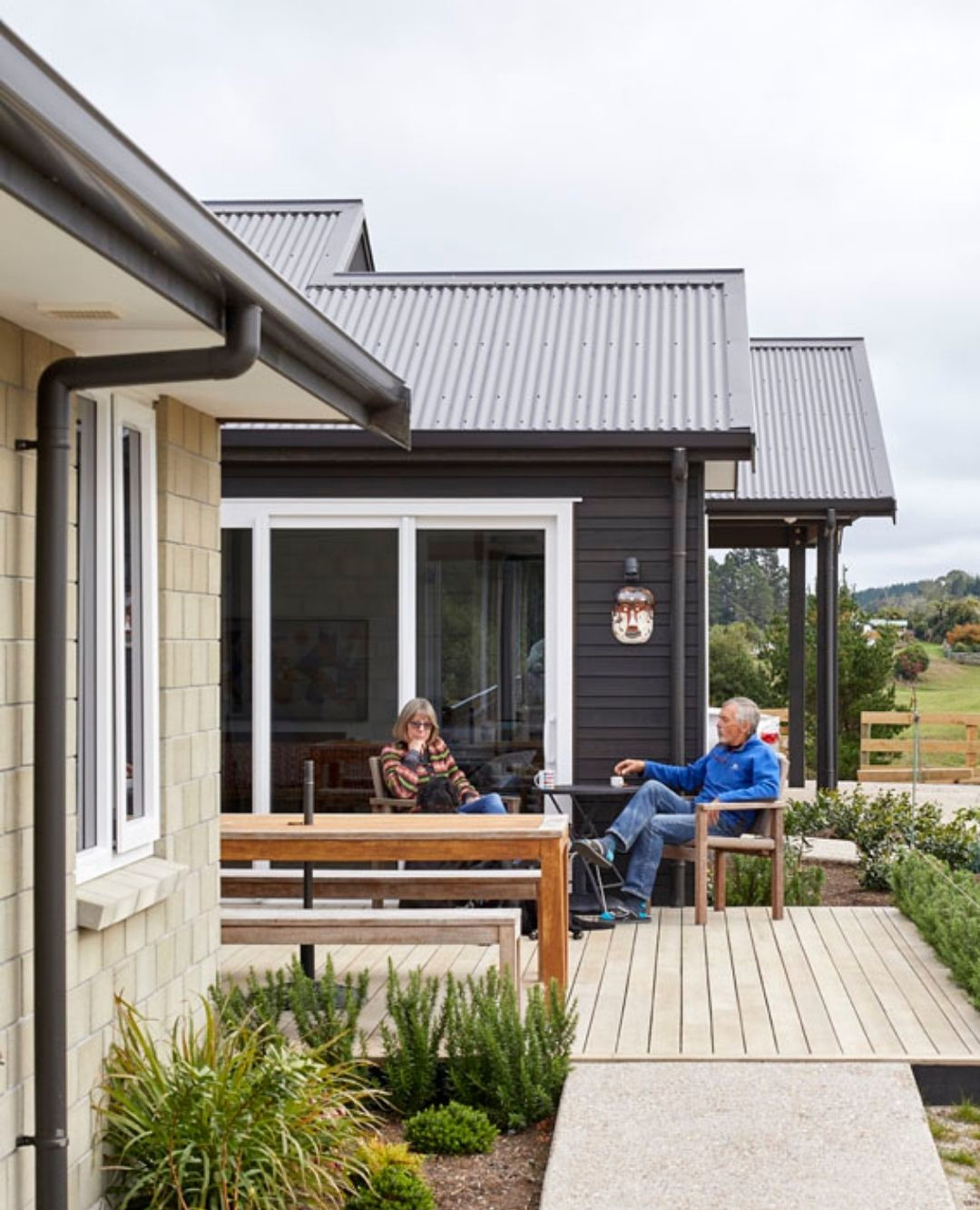 Vantage Windows & Doors Facebook ad
