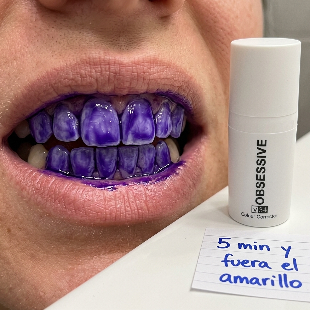 Smiles Facebook ad