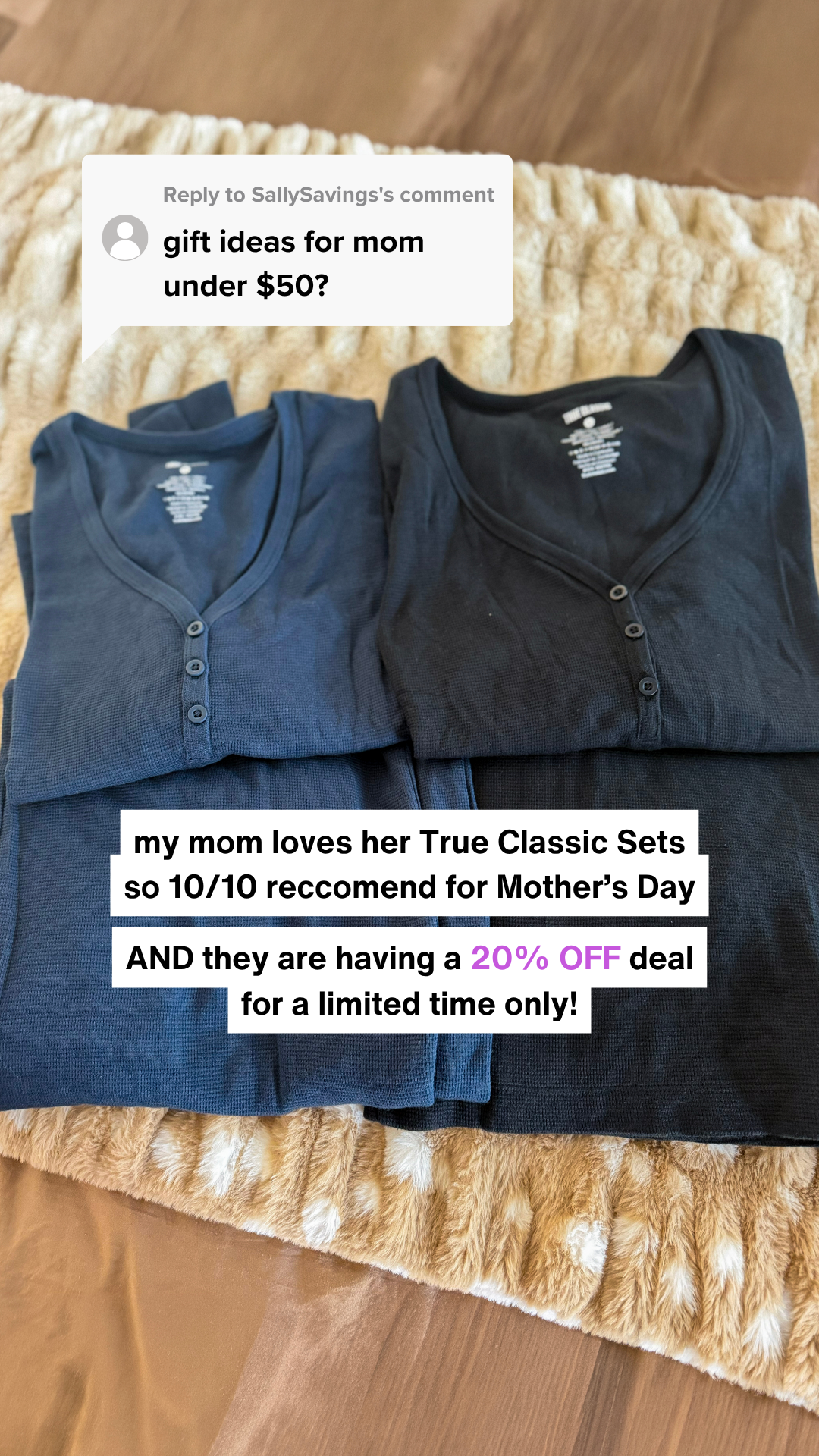 The Deals Directory Facebook ad