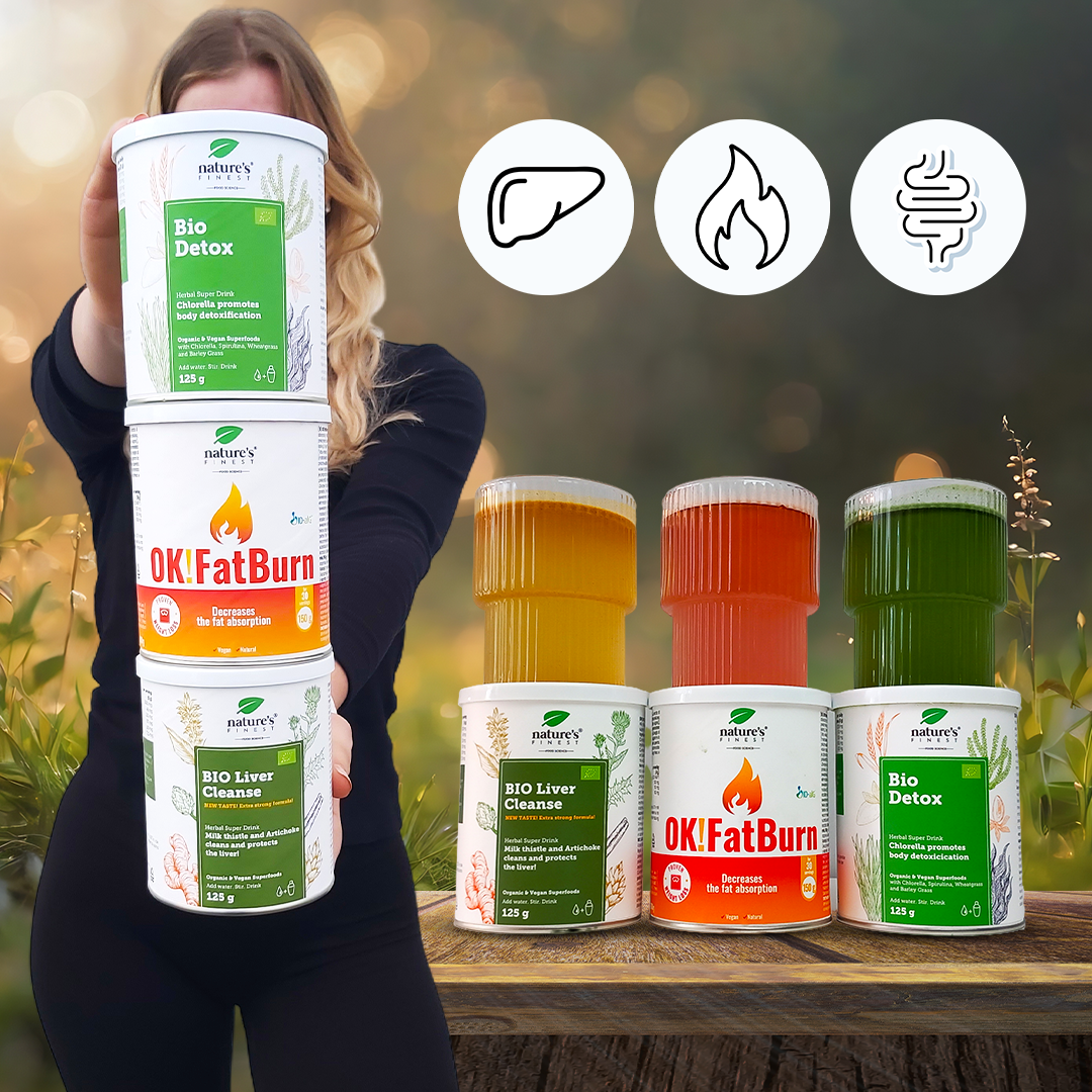 Nature’s Finest Europe Facebook ad