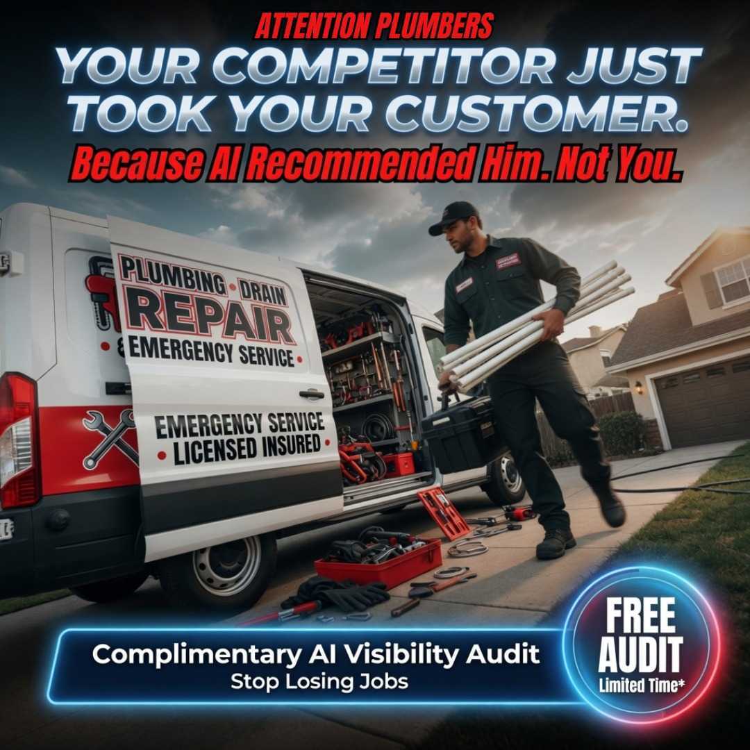 Home Service Leads Facebook ad: Drive Leads Through AI