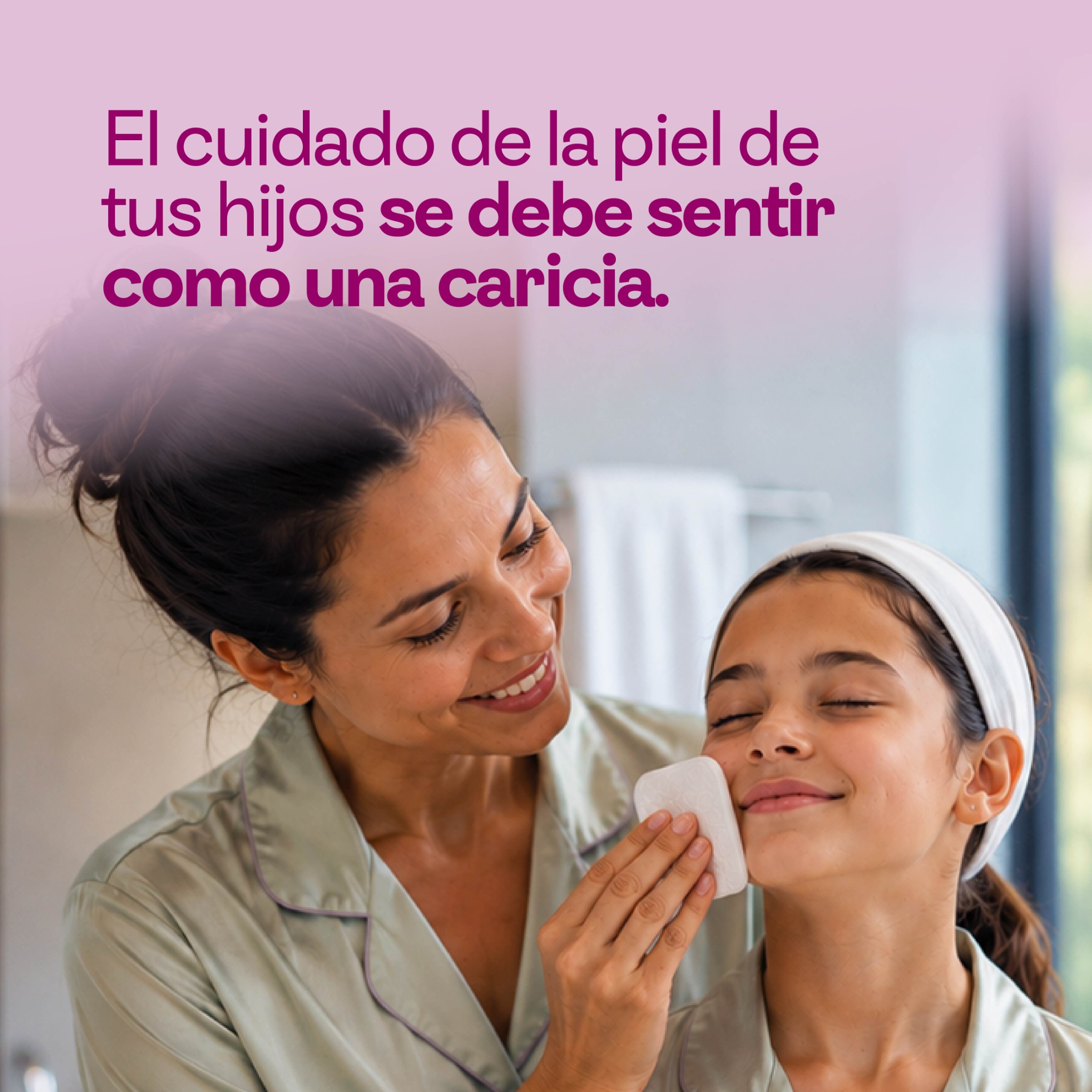 JGB Cuidado y bienestar Facebook ad