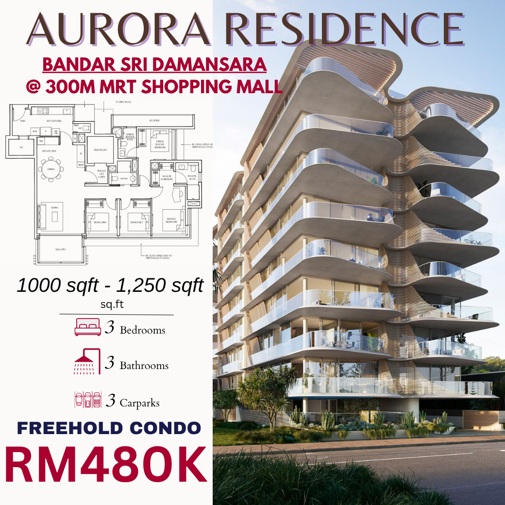 Prime Properties Facebook ad