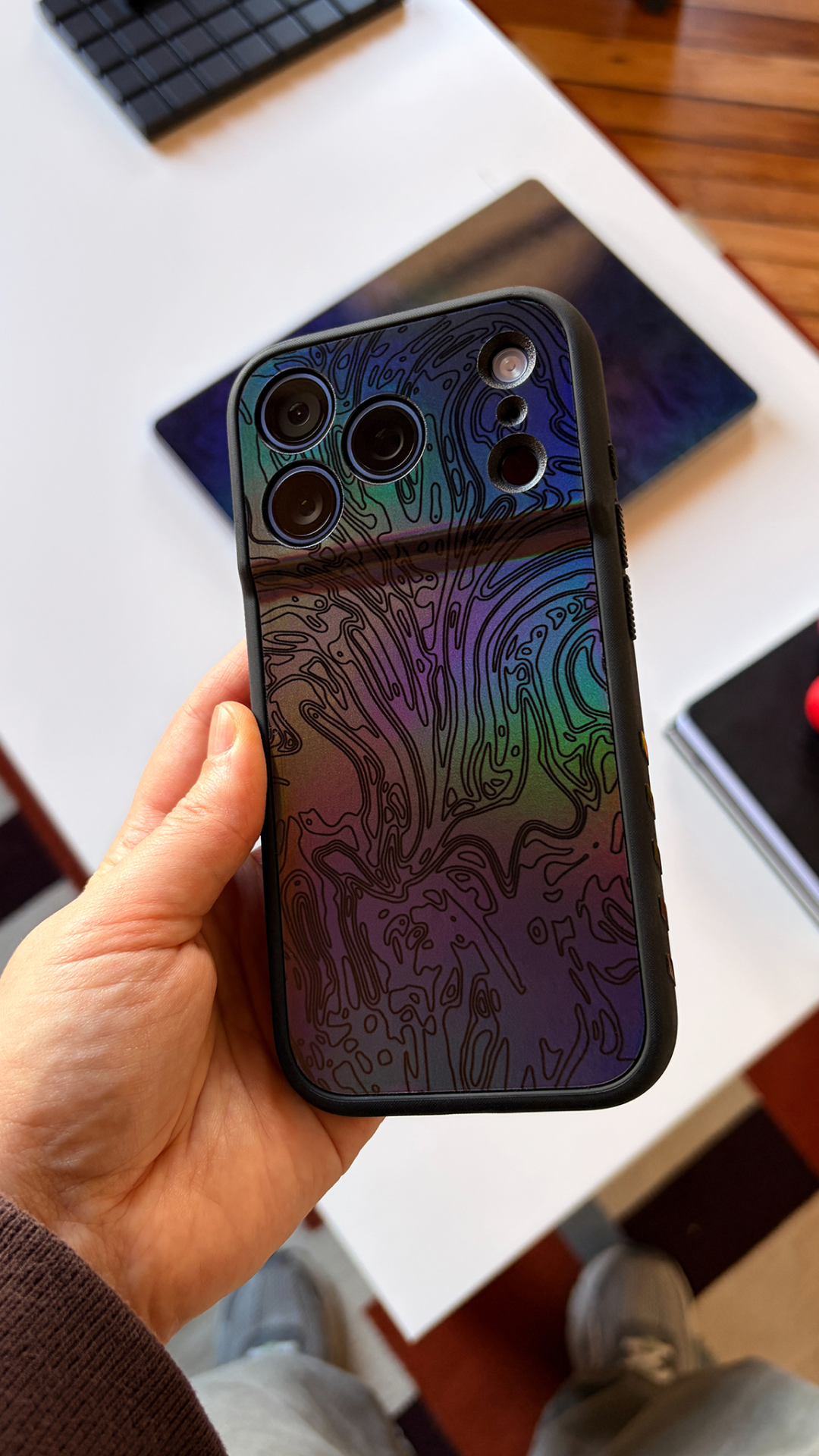 dbrand Facebook ad