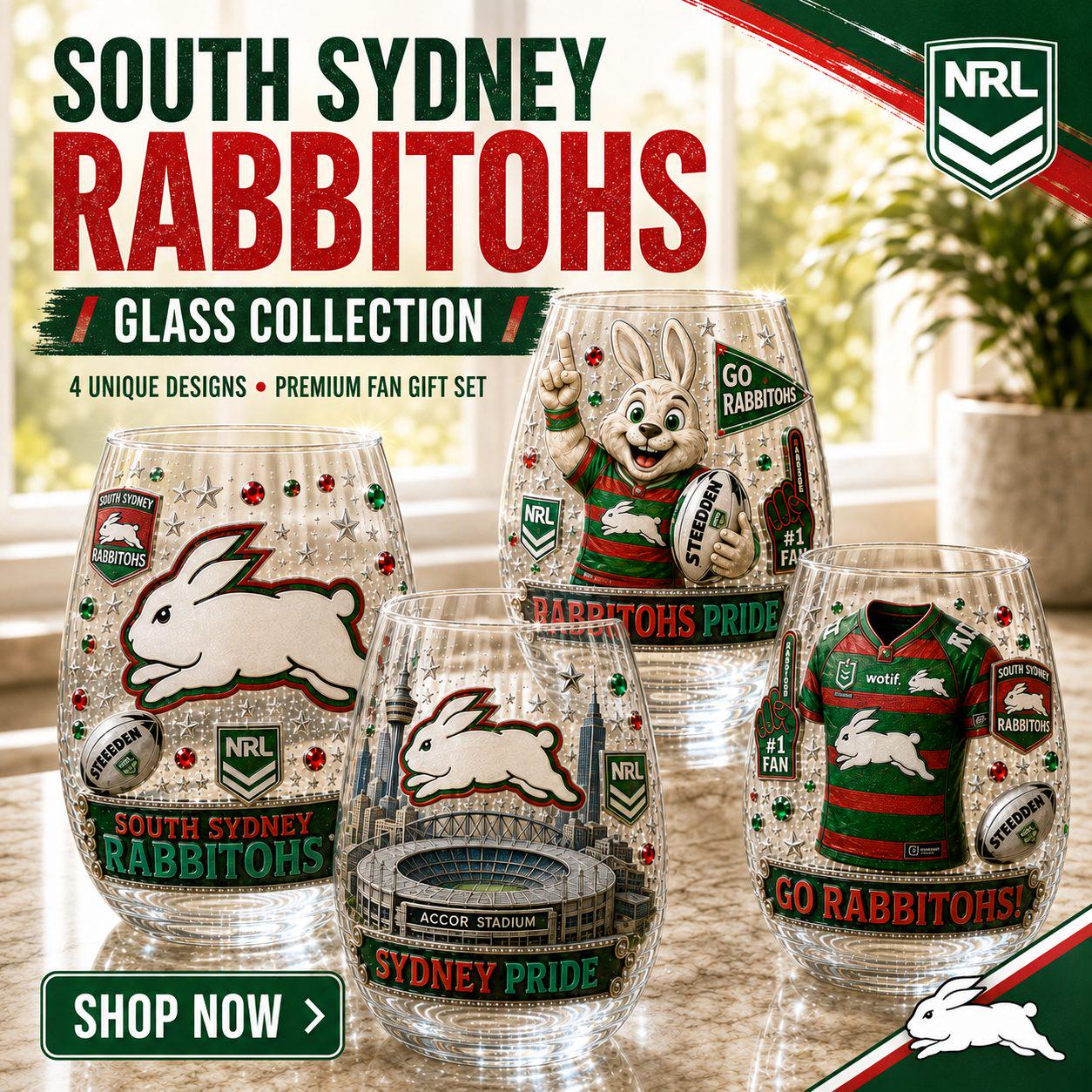 NRL Gifts For Lover Facebook ad: LIMITED ORDER OFFER
