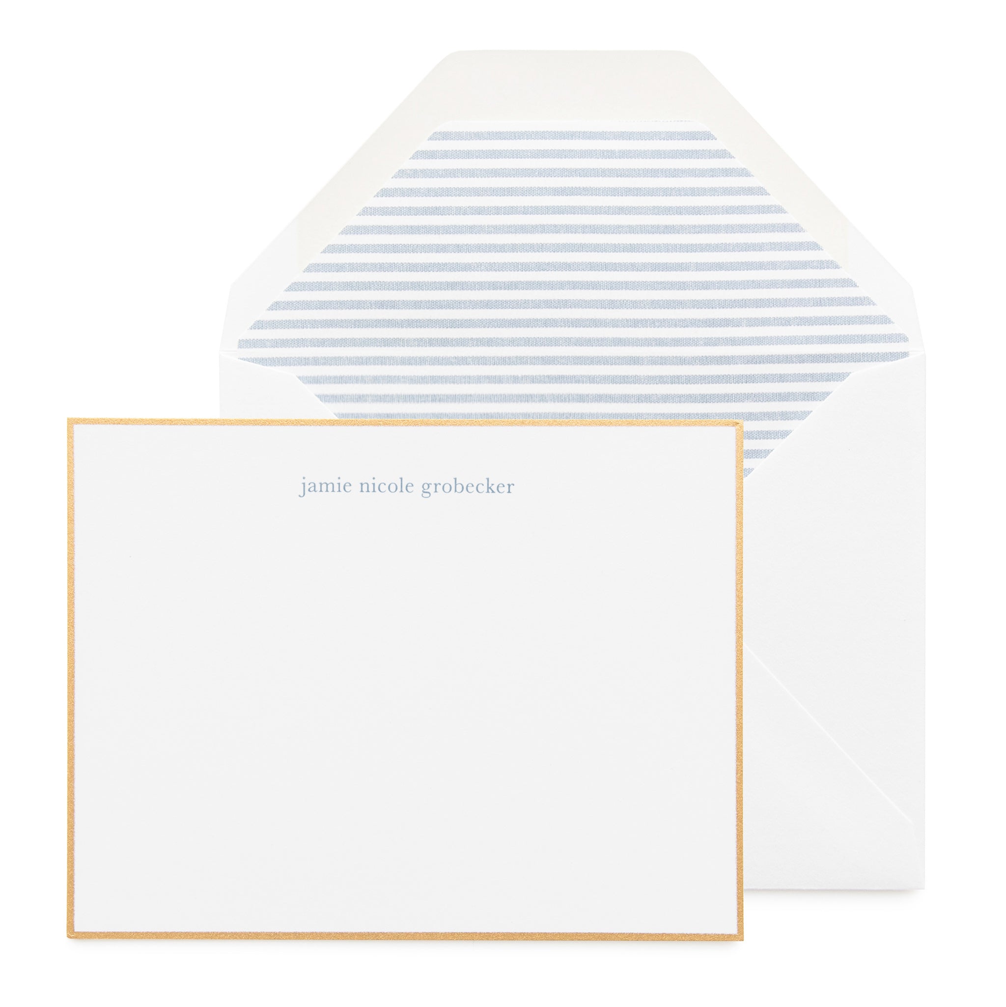 Sugar Paper Los Angeles Facebook ad: Thoughtfully designed stationery and everyday essentials…