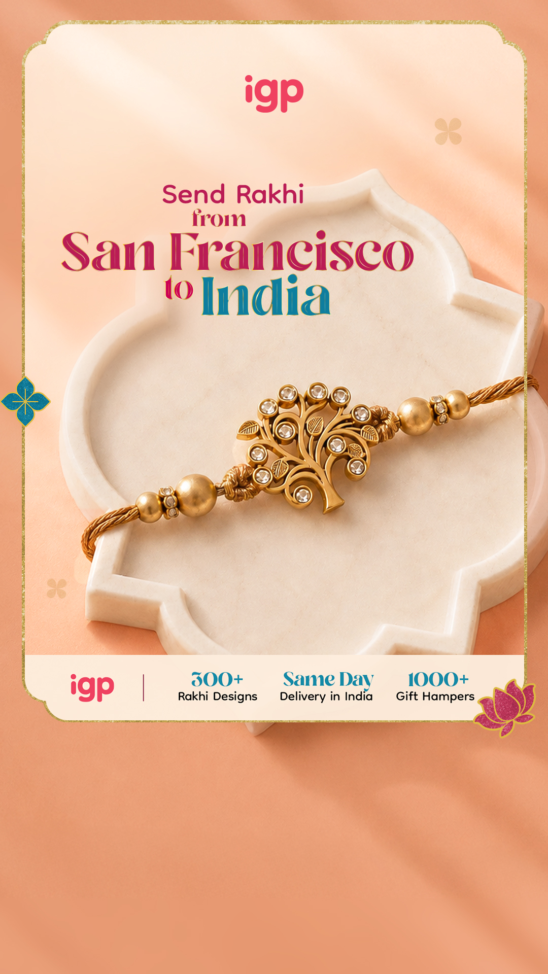 IGP.com Facebook ad
