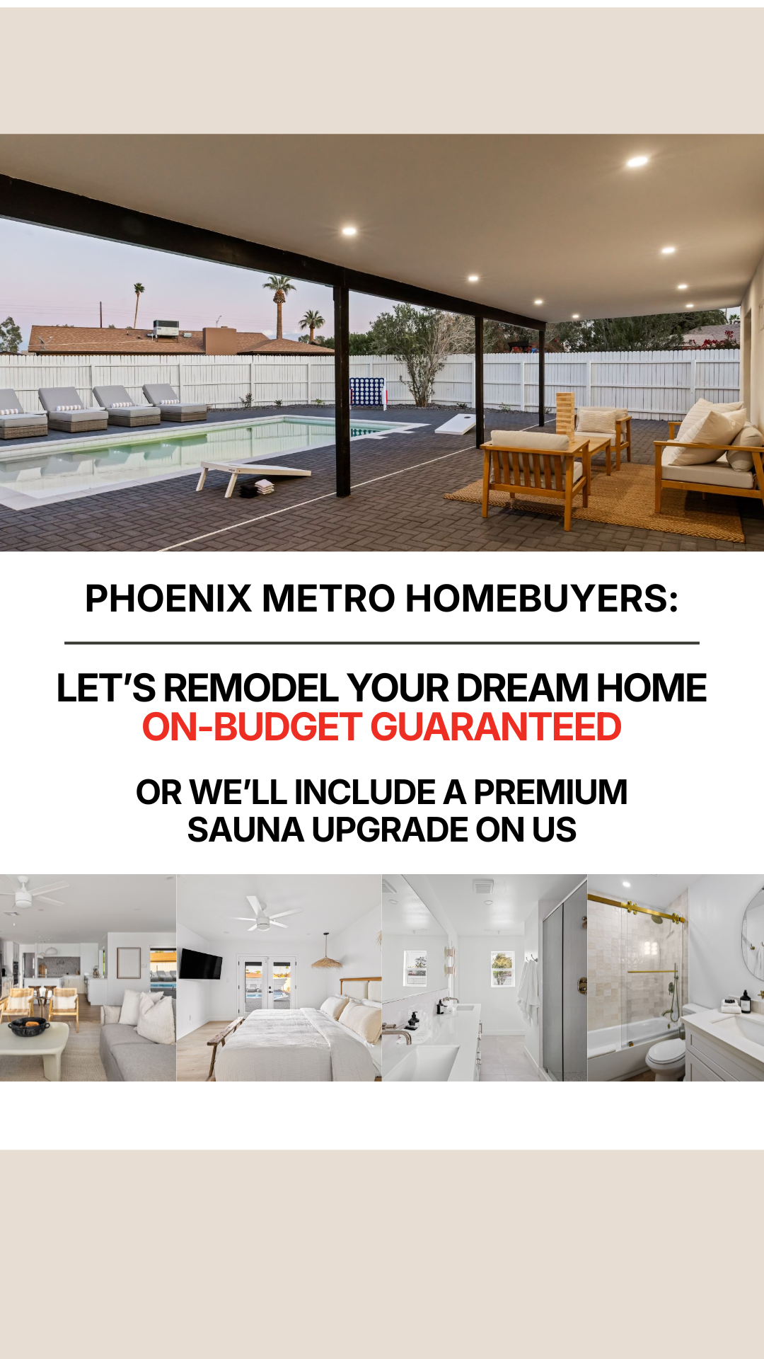 Cruz Development  Facebook ad