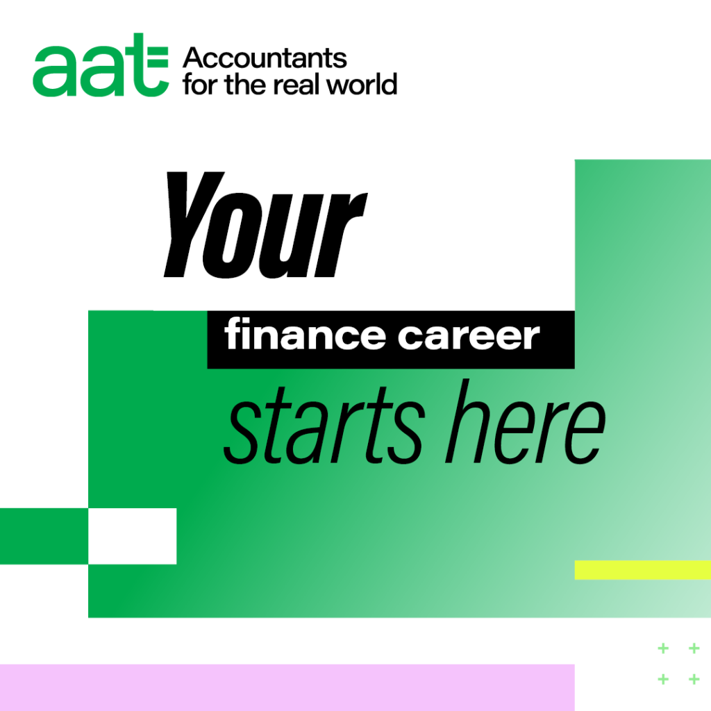 AAT Facebook ad