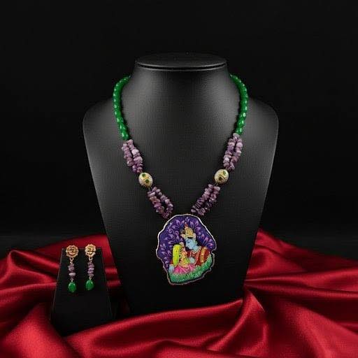 Navra Beads Facebook ad