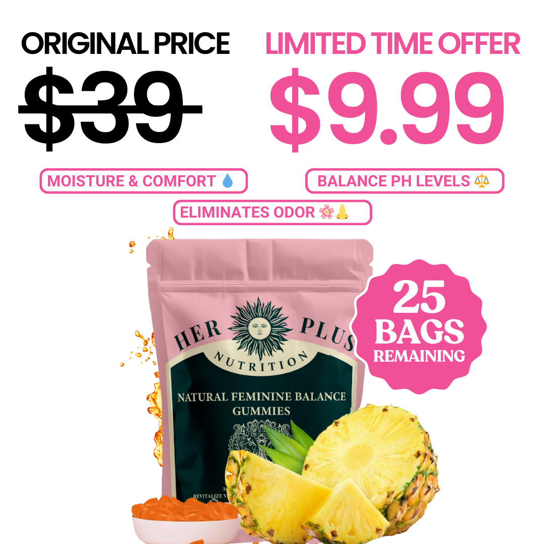Balanced Glow Daily Facebook ad
