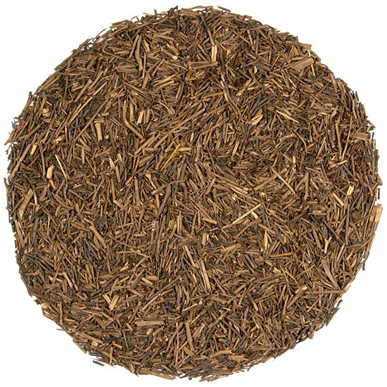 The Loose Leaf Tea Facebook ad