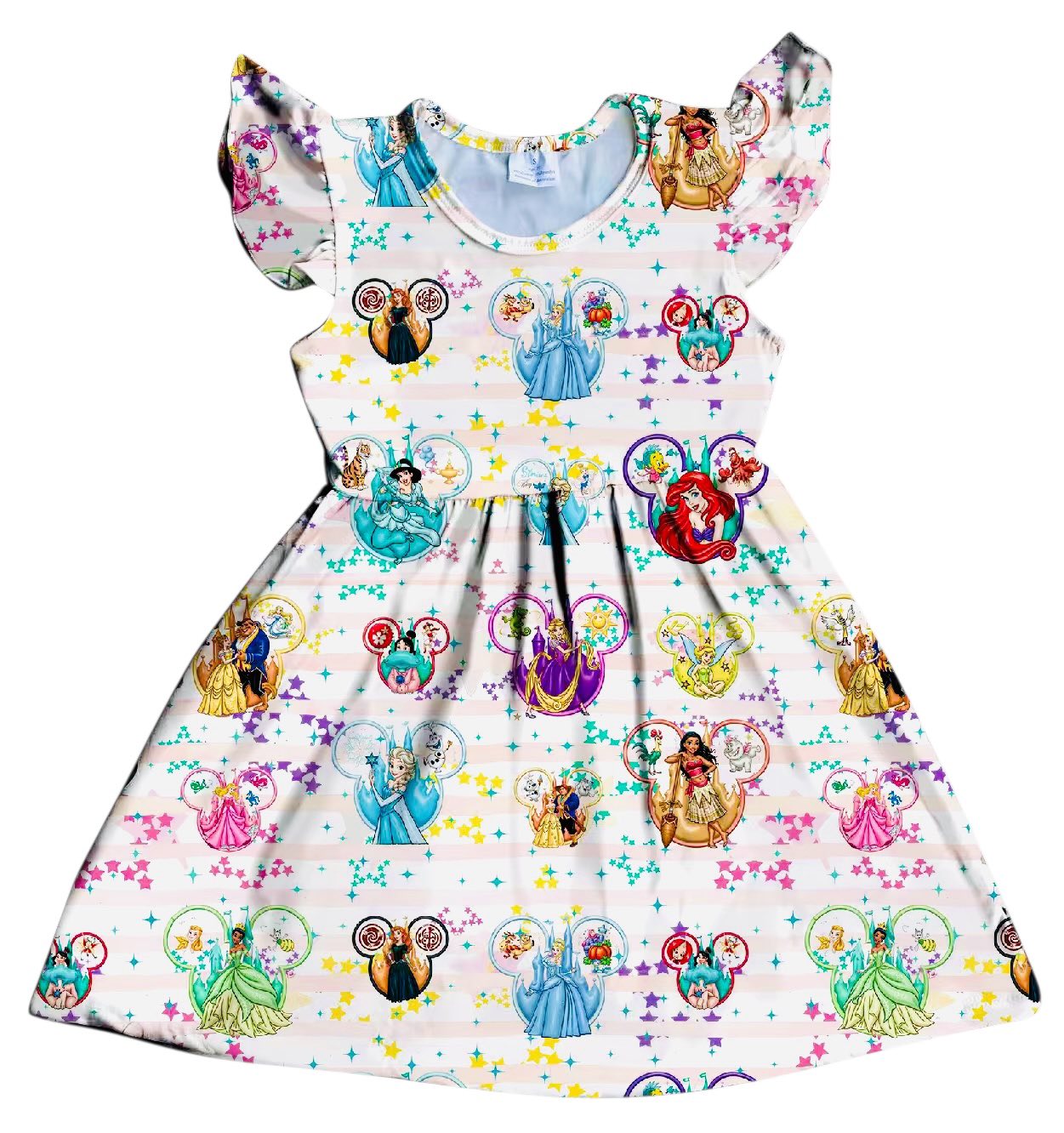 Hill Country Kids Facebook ad: NEW DROPS & RESTOCKS!