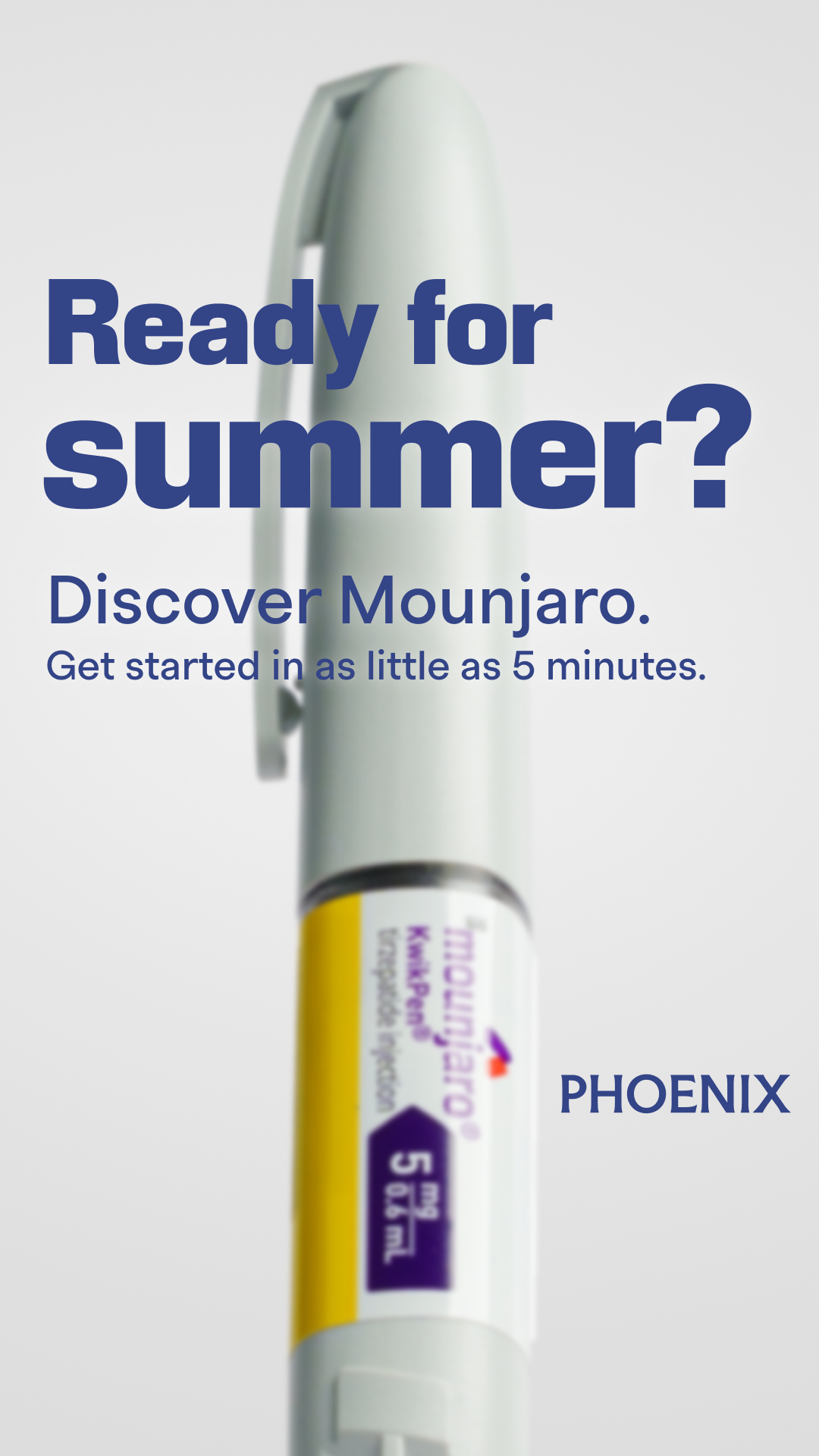 Phoenix Canada Facebook ad