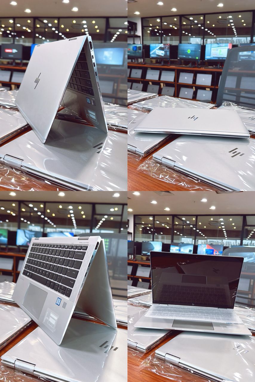 IRIS Computer Facebook ad: �, HP x360 i5 Gen 11 (Student Version