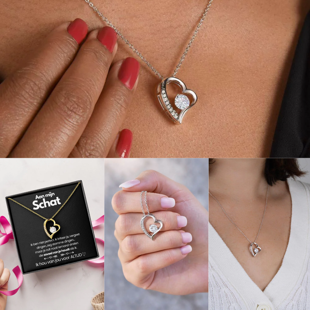 Shop CustomLove Facebook ad