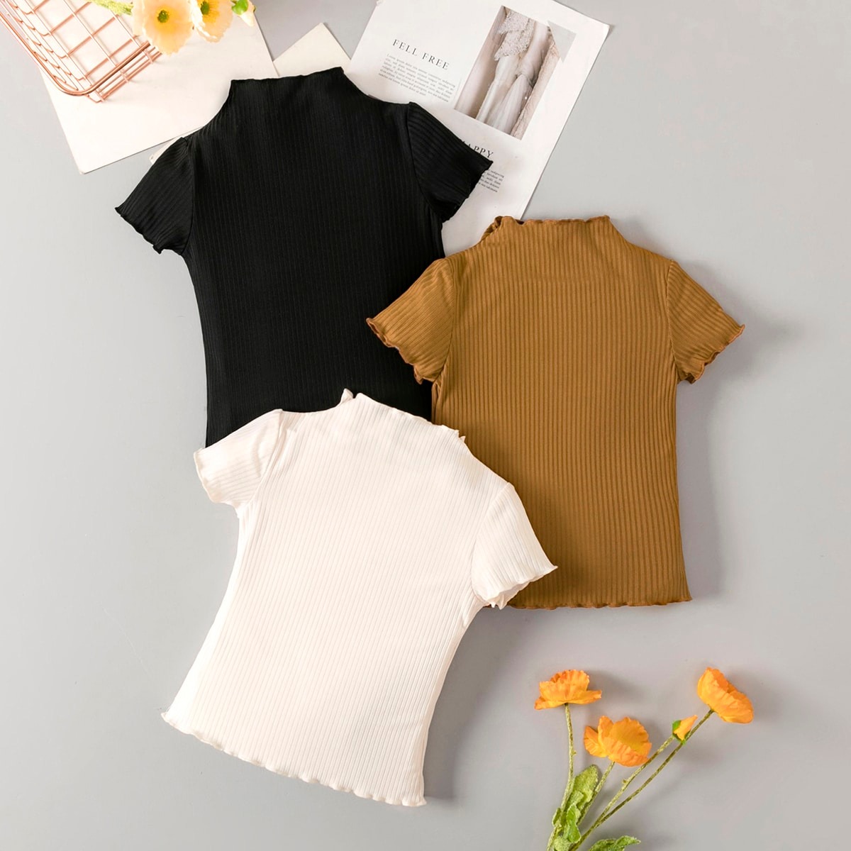 SHEIN KIDS Facebook ad