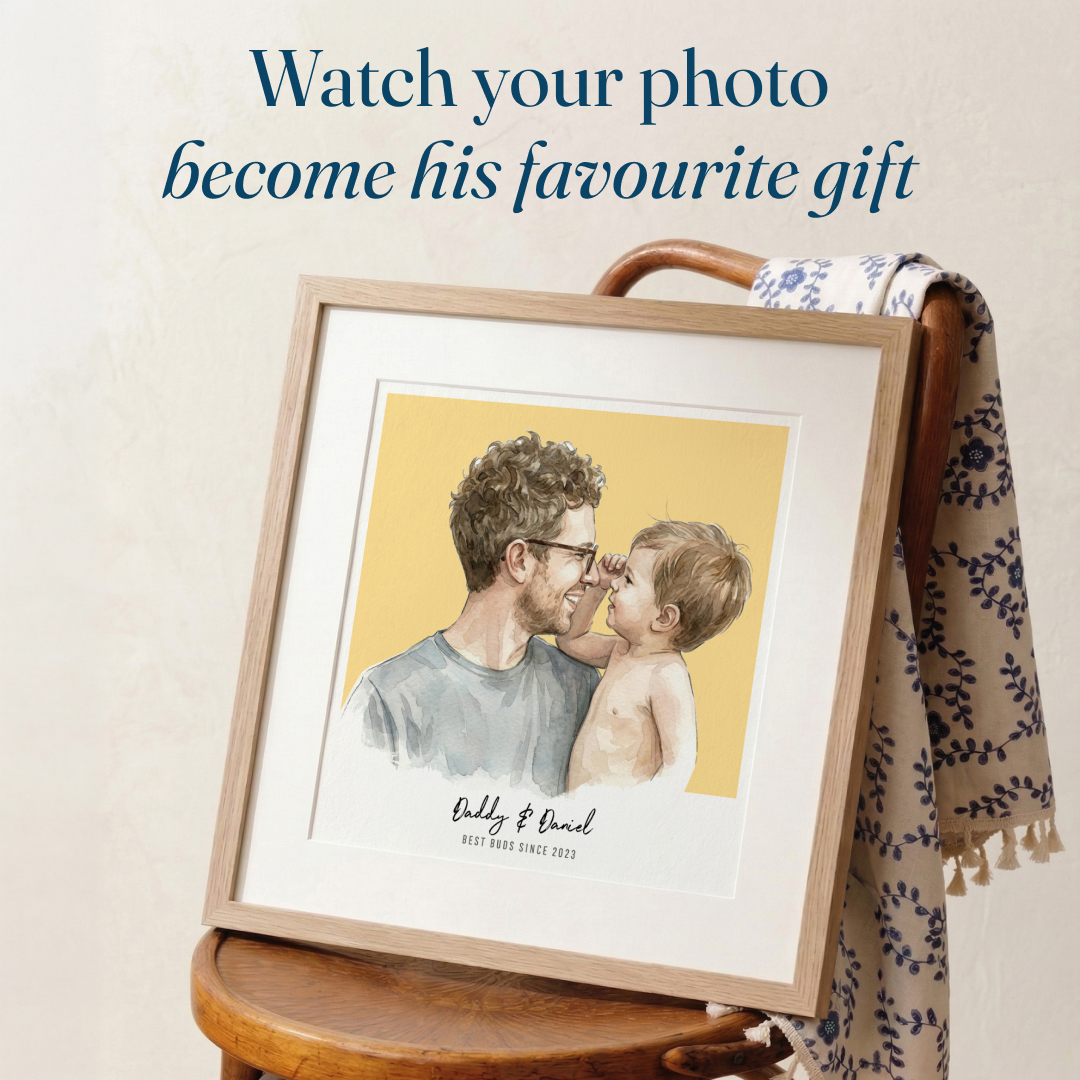 Letterfest Facebook ad