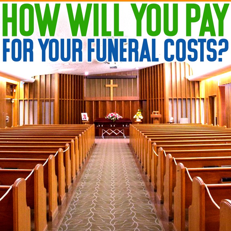Family Final Expense Direct Facebook ad