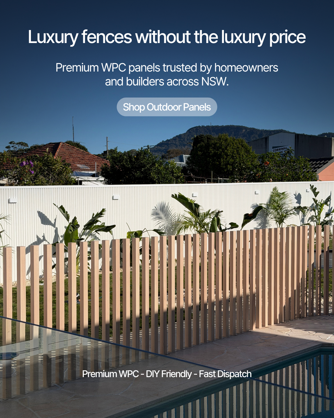 Panelhaus Facebook ad