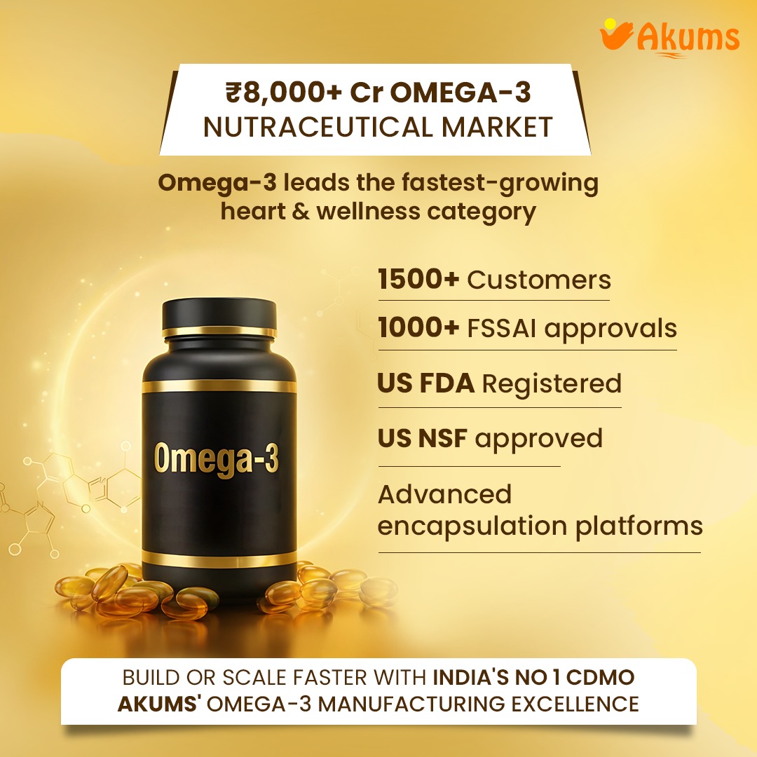 Akums Drugs & Pharmaceuticals Ltd Facebook ad